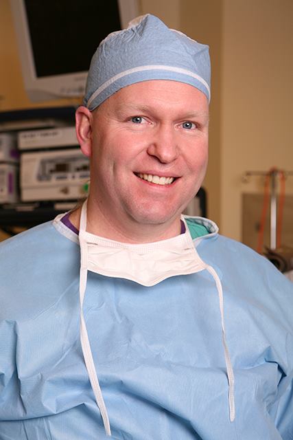 Jeffrey R. Carlson, M.D.