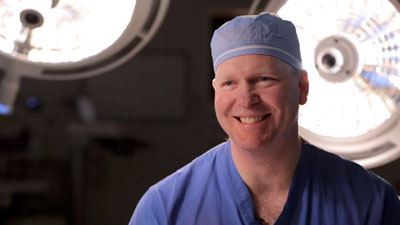 Jeffrey R. Carlson, M.D.